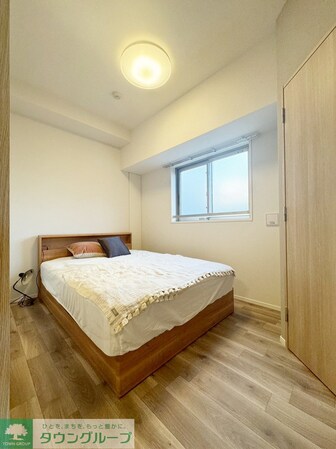 ASMACI MAISON両国IIの物件内観写真